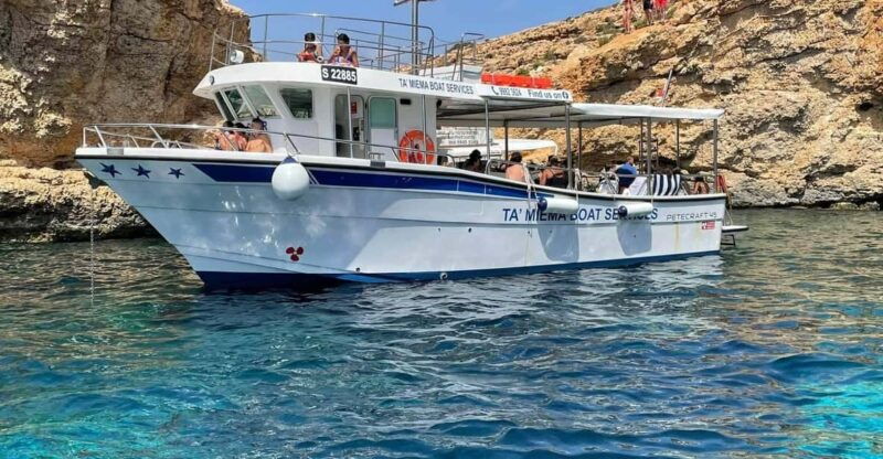 comino-private-boat-trips-swimming-stops-and-caves-tours-3