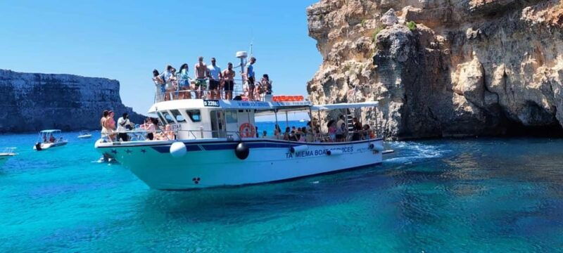 comino-private-boat-trips-swimming-stops-and-caves-tours-3