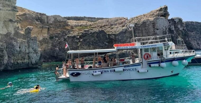 comino-private-boat-trips-swimming-stops-and-caves-tours-3