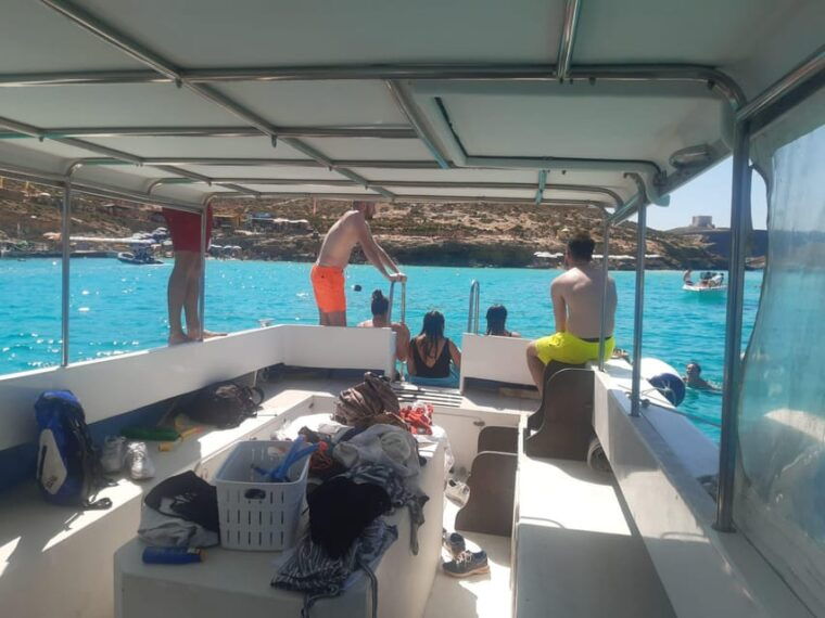 comino-private-boat-trips-swimming-stops-and-caves-tours