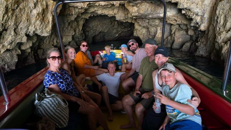 Comino:Crystal & Blue Lagoon,Caves, Private Speedboat Malta - Final Thoughts: Why You Should Consider This Tour