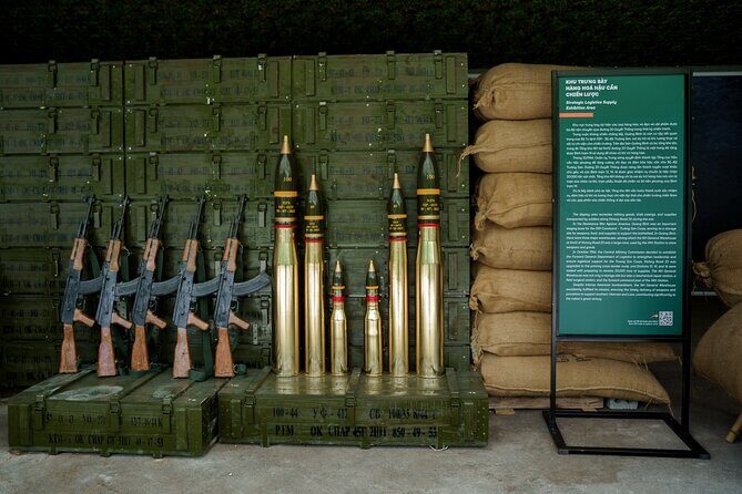 Commander Cave All-Inclusive Admission Ticket - Frequently Asked Questions