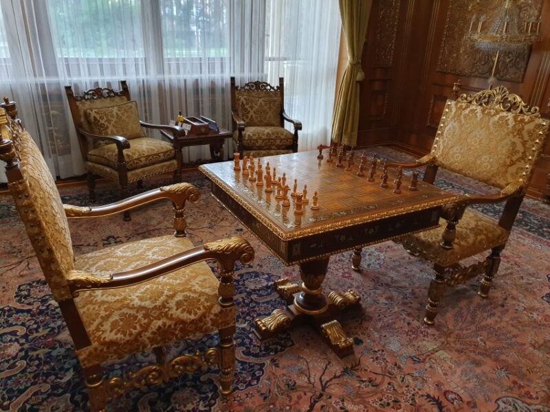 communism-history-with-execution-place-of-nicolae-ceausescu