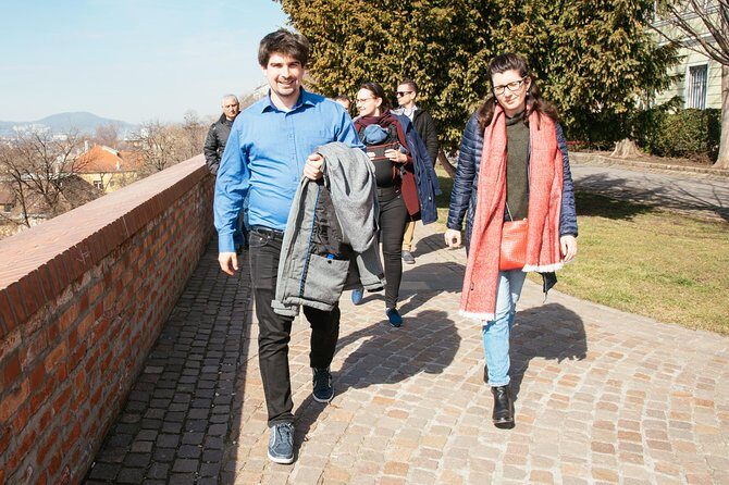 Communism in Hungary with a Historian - Szabadsag tér: The Heart of the Communist Legacy