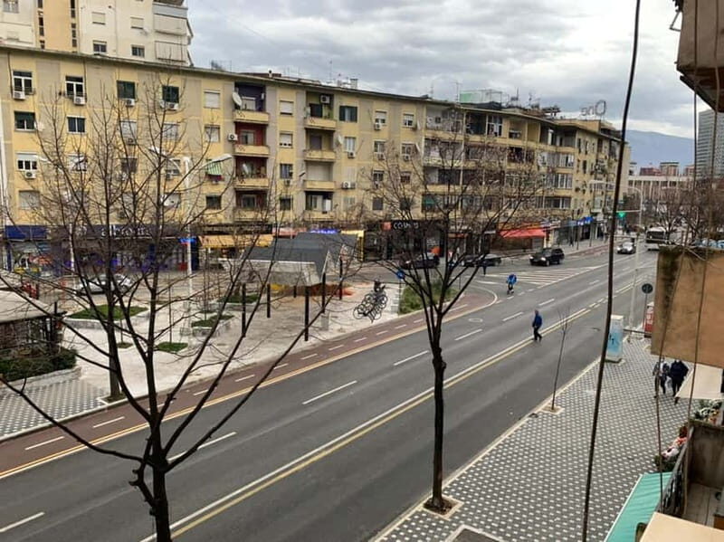 Communist History Tour Tirana & Street Food - A Detailed Look at the Tour Experience