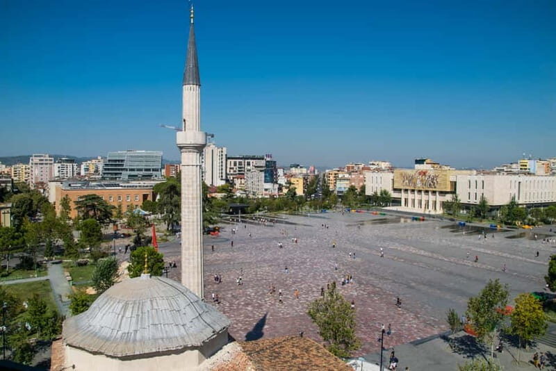 Communist History Tour Tirana & Street Food - Final Thoughts