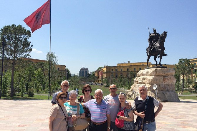 communist-history-tour-tirana-street-food