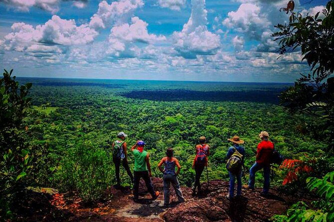 community-tour-3-days-2-nights-all-included-in-guaviare