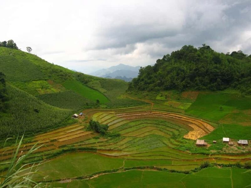 Community Tourism: Immersion in the Hmong village of Hua Tat, Departure from Hanoi - Why This Tour Offers Real Value