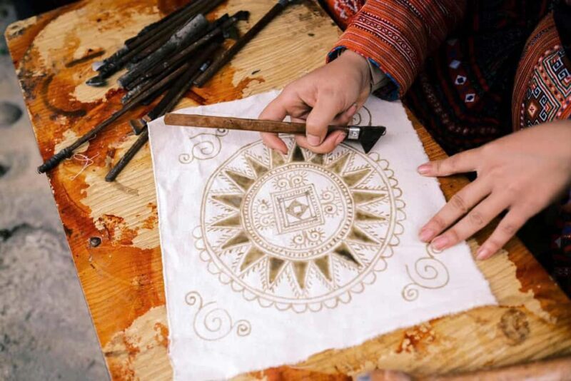 Community Tourism: Immersion in the Hmong village of Hua Tat, Departure from Hanoi - Who This Tour Is Best For