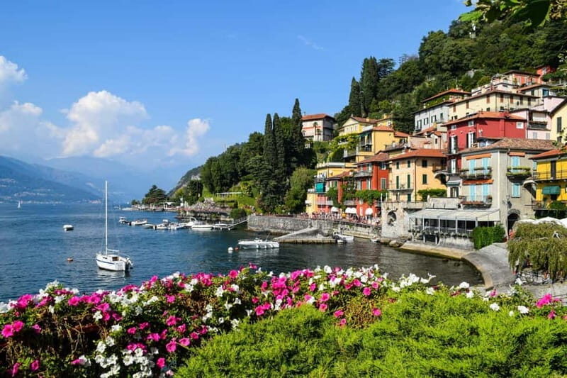Como: 2-hour Best Intro Walking Tour with a Local - Key Points