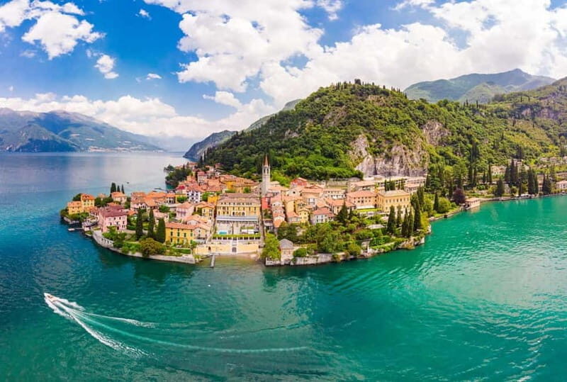 Como: 2-hour Best Intro Walking Tour with a Local - What Sets This Tour Apart