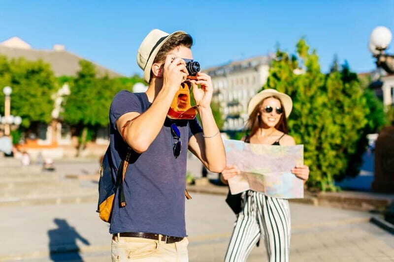 Como: 2-hour Best Intro Walking Tour with a Local - Who Is This Tour Best For?