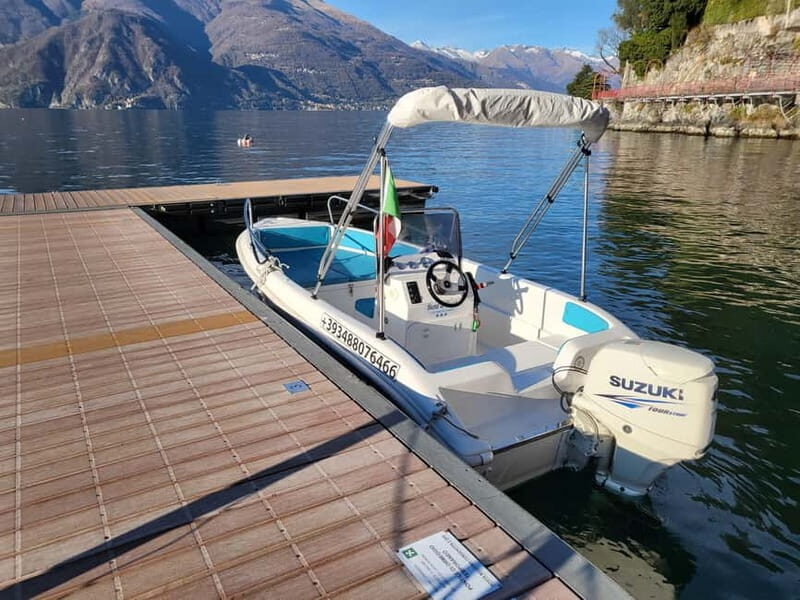 Como: 40 HP Self Drive Boat without License - Why We Think This Self-Drive Boat Is a Great Choice