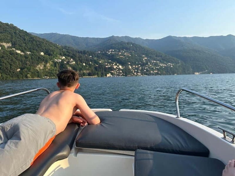 Como: 40 HP Self Drive Boat without License - Final Thoughts