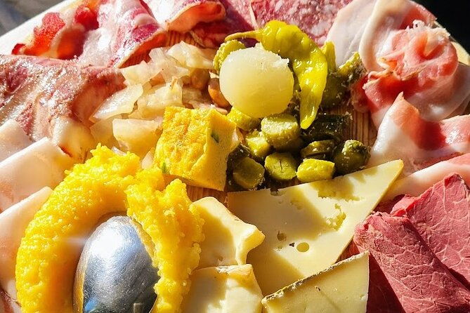 como-and-brunate-food-tour