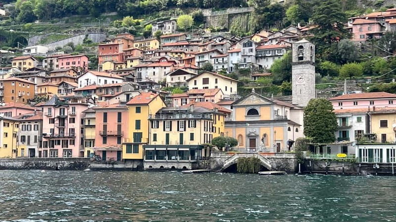 Como Boat experience  Boat Tour - Authenticity, Value, and Who Should Consider It