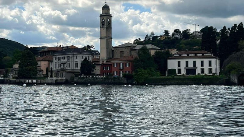 Como Boat experience  Boat Tour - Final Thoughts
