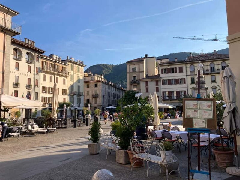 Como: City Tour with Duomo Visit and First Basin Lake Cruise - Introduction: What the Tour Offers and Who It’s For