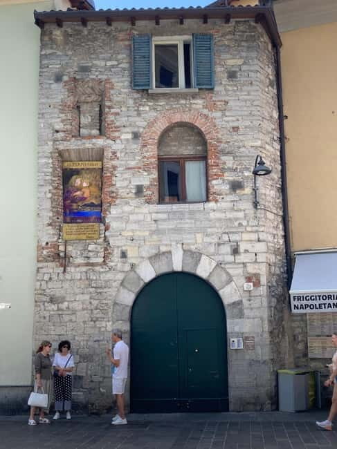 Como: City Tour with Duomo Visit and First Basin Lake Cruise - Authentic Experiences and Common Pitfalls