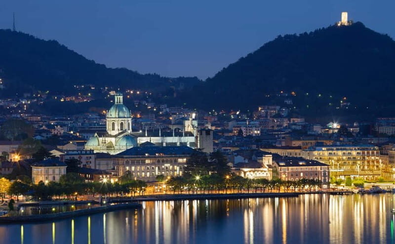 Como: City Tour with Duomo Visit and First Basin Lake Cruise - Final Thoughts
