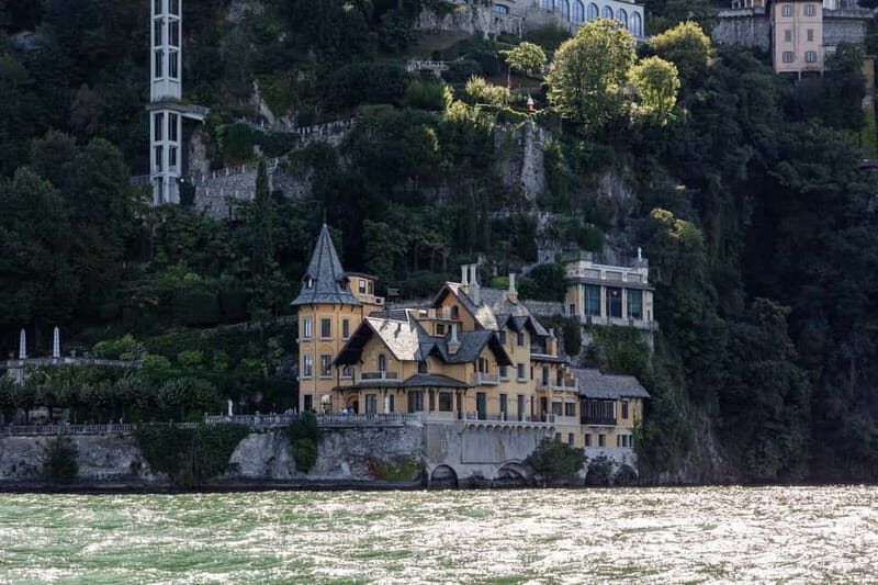 Como: Guided City Tour & Lake Cruise - Exploring Como: Guided City Tour & Lake Cruise