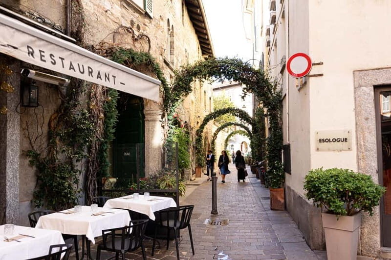 Como: Guided City Tour & Lake Cruise - Lake Como Cruise: Views that Take Your Breath Away
