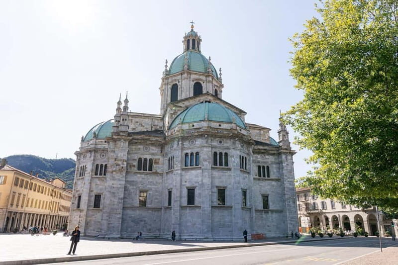Como: Guided City Tour & Lake Cruise - Authenticity & Insider Tips
