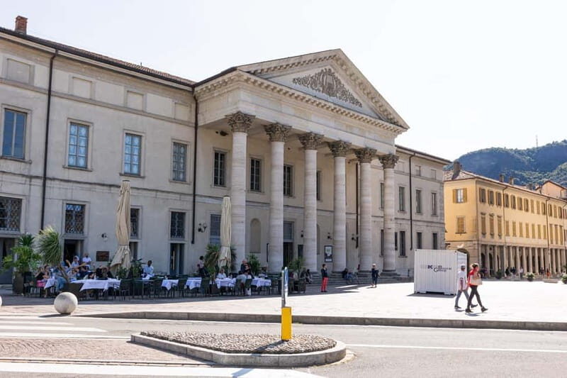 Como: Guided City Tour & Lake Cruise - Price & Value
