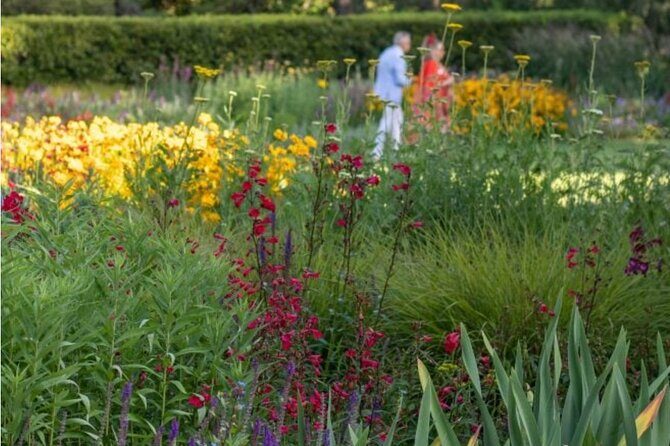 Como House: Guided Garden Tour - Price and Value