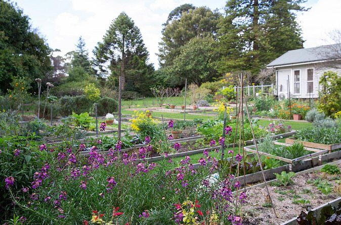 Como House: Guided Garden Tour - FAQs