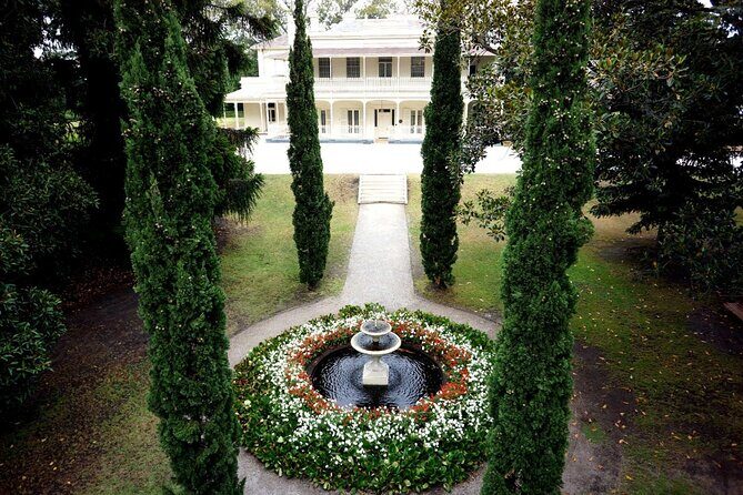 Como House: Guided Garden Tour - Final Thoughts