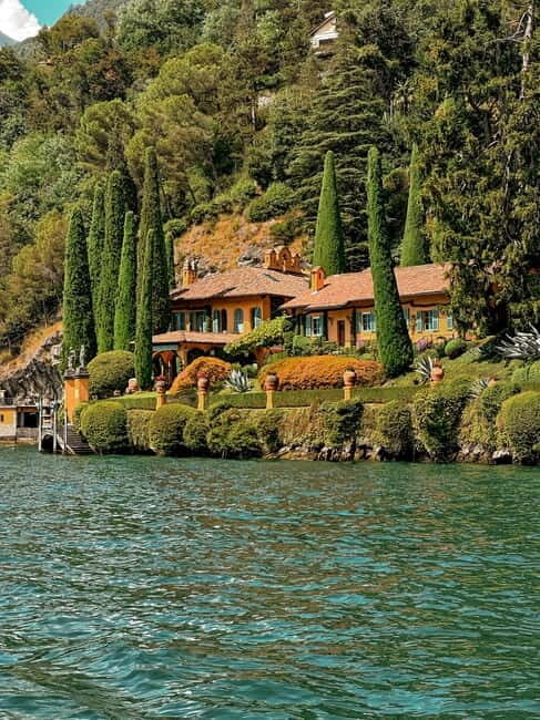 Como: Lake Como Private Guided Boat Tour - Why This Tour Offers True Value