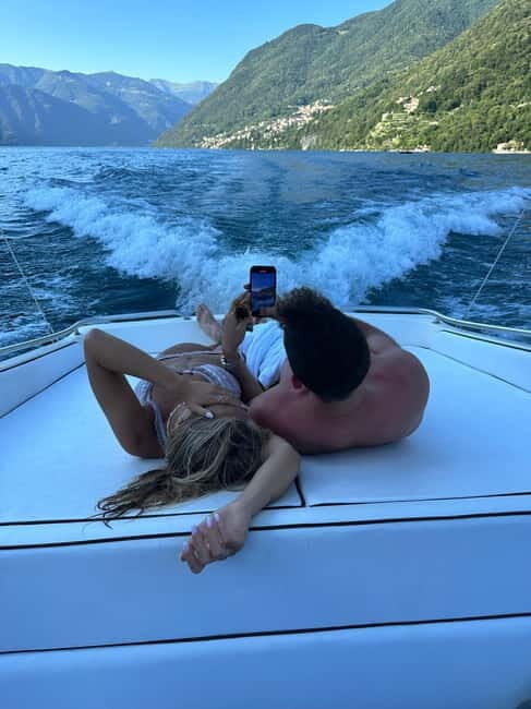 Como: Lake Como Private Guided Boat Tour - FAQ