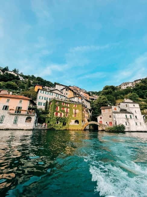 Como: Lake Como Private Guided Boat Tour - Final Thoughts