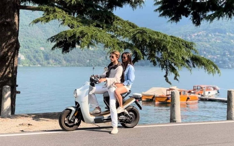 Como: Lake Como Scooter Tour with Picnic and Swim - Exploring Lake Como on a Scooter: A Guide to the Como Scooter Tour with Picnic and Swim