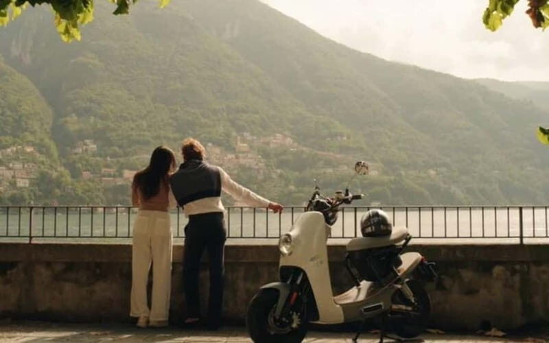 Como: Lake Como Scooter Tour with Picnic and Swim - What Makes the Experience Special