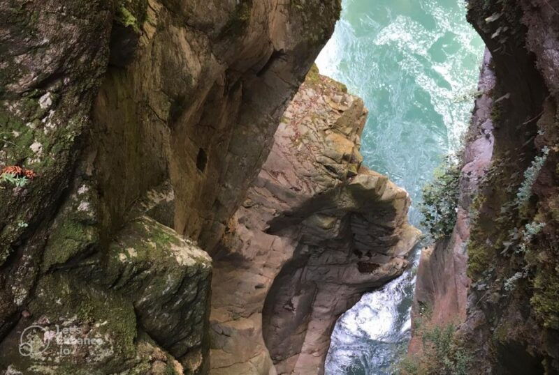 como-lake-entry-ticket-bellano-gorge-and-audioguide-of-the-lake