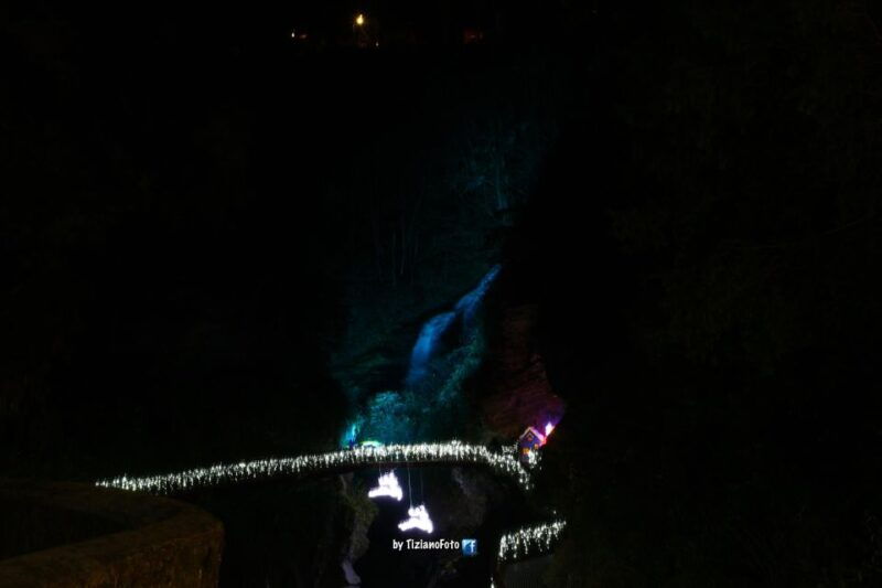 como-lake-entry-ticket-bellano-gorge-and-audioguide-of-the-lake