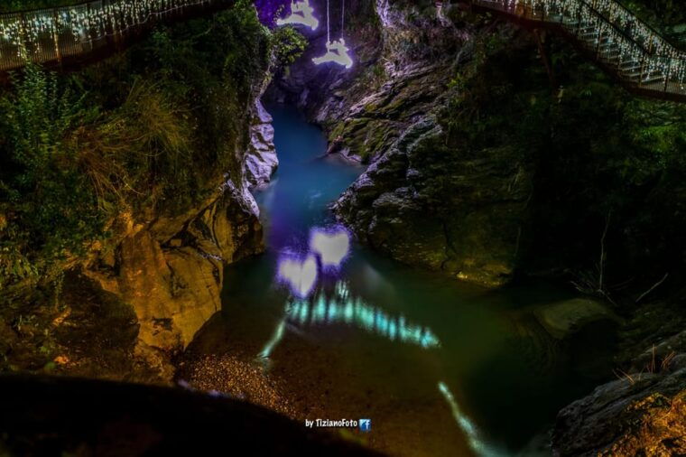 como-lake-entry-ticket-bellano-gorge-and-audioguide-of-the-lake