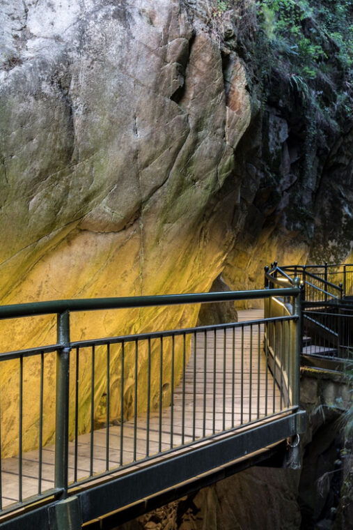 como-lake-entry-ticket-bellano-gorge-and-audioguide-of-the-lake