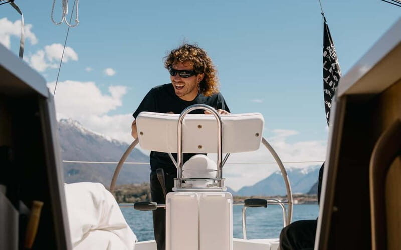Como Lake: Sailing Tour With Traditional Aperitivo - Final Thoughts