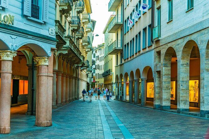 Como, Lugano & Bellagio: Exclusive CruiseTwo Countries in a Day - Authentic Experiences and Tips from Reviews