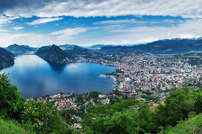 Como, Lugano & Bellagio: Exclusive CruiseTwo Countries in a Day - Who Should Consider This Tour?