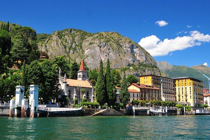 Como, Lugano & Bellagio: Exclusive CruiseTwo Countries in a Day - Final Thoughts
