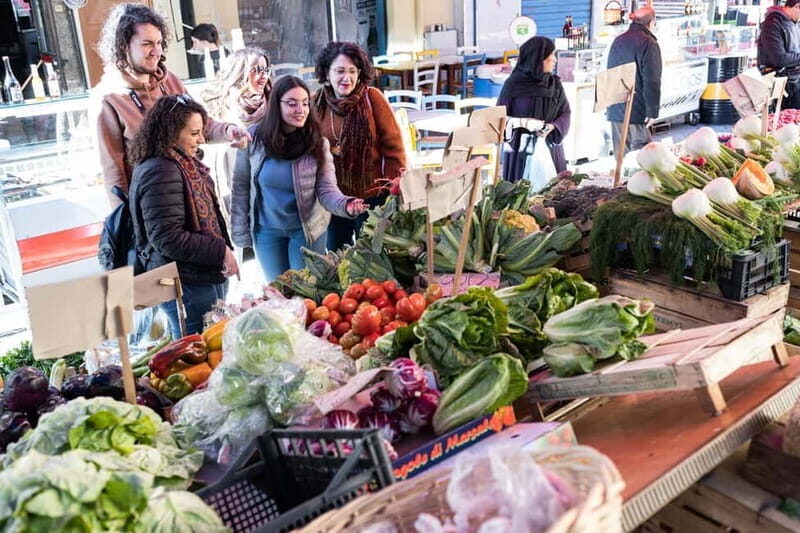 Como: Market Tour and Cooking Class at a Local's Home - Tasting and Sipping: Savor Your Creations