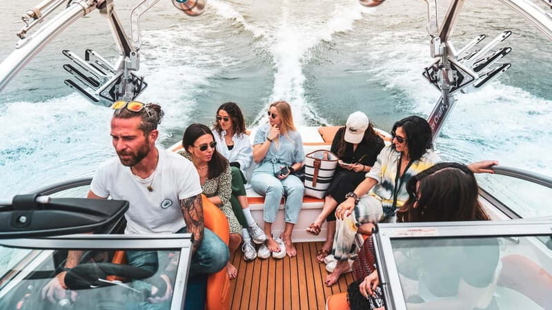 Como - Nesso 2 Hours Boat tour and Swim with Prosecco - What Makes This Tour Special