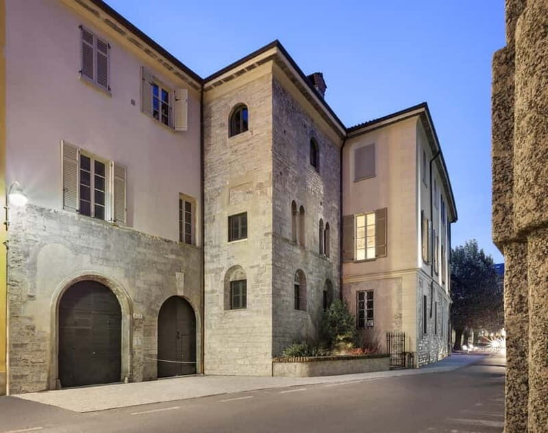 Como: Palazzo Odescalchi Guided Tour with Breakfast - What to Expect from Your Palazzo Odescalchi Tour