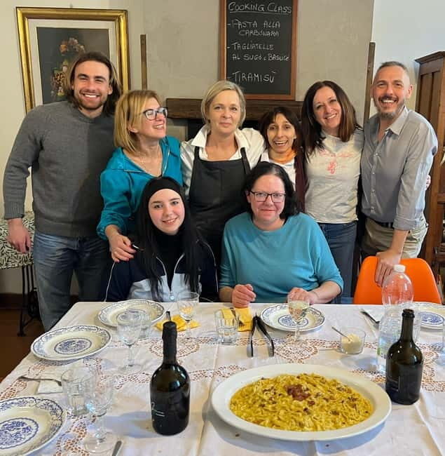 Como: Pasta and Tiramisù Cooking Class with Prosecco - What Makes This Experience Stand Out?