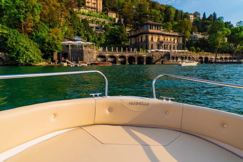 Como: Private 1-Hour Boat Rental - Who Will Love This Experience?